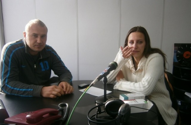 3- месечно бебе оцеля по чудо след грешка на фармацевт