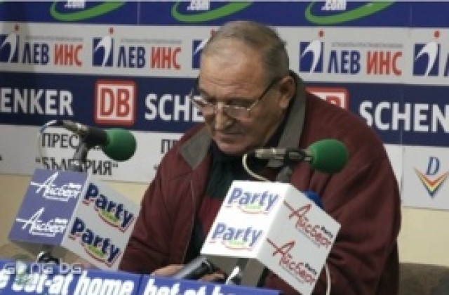 ВИДЕО: Димитър Пенев: Премиерът ни предупреждава 2-3 пъти