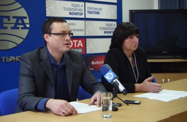 ДНЕС набира доброволци, ще помагат на хора в неравностойно положение