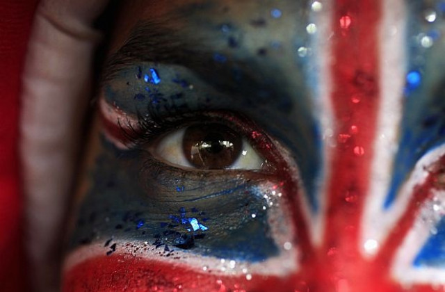 В Европа планират сближаване, Великобритания обмисля раздяла