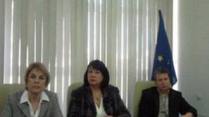 Обгазяването в Стара Загора от транспорт и битово горене