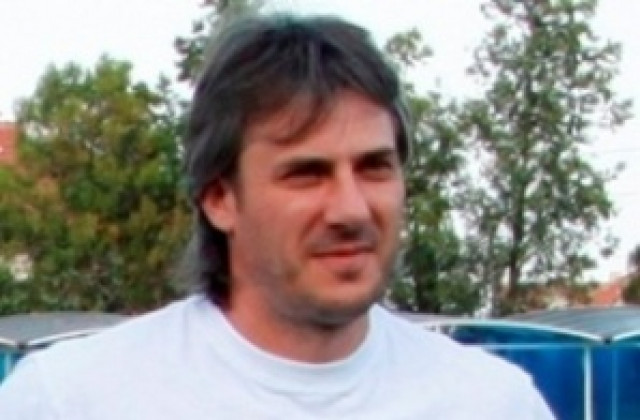 Зафиров се надява на достоен завършек на неубедителния полусезон