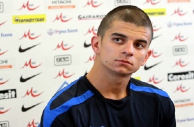 Левски без Йовов срещу Етър, Райков се върна в строя