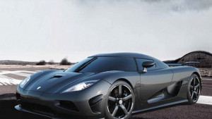 Agera S за САЩ и Азия