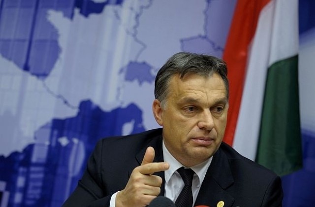 Унгария прие спорен закон за изборите