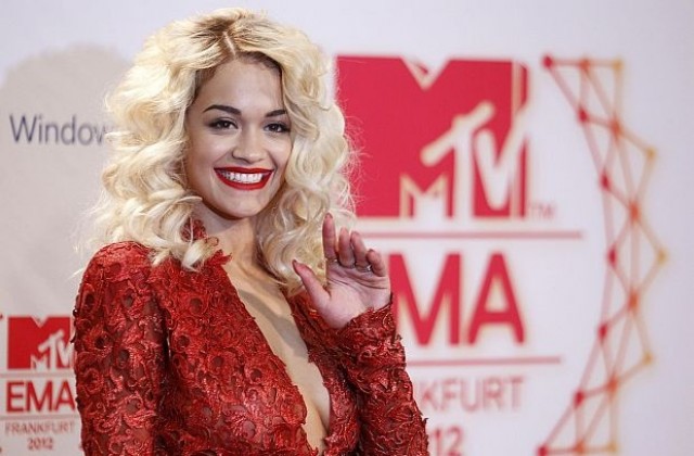 Рита Ора ще играе в новия Бързи и яростни