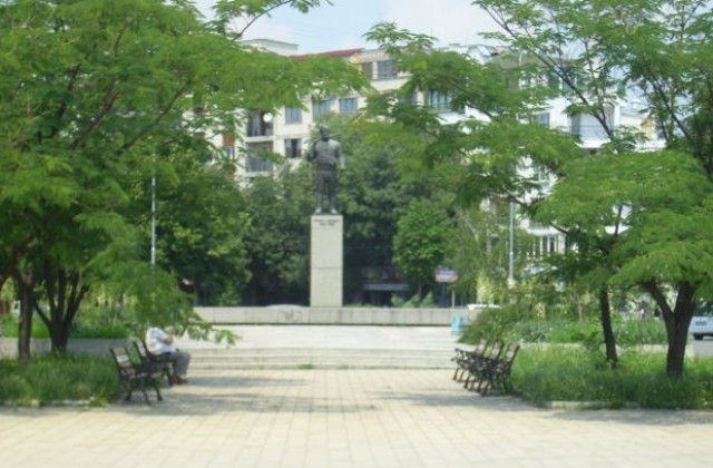 Шествие за Ньойския договор готви ВМРО