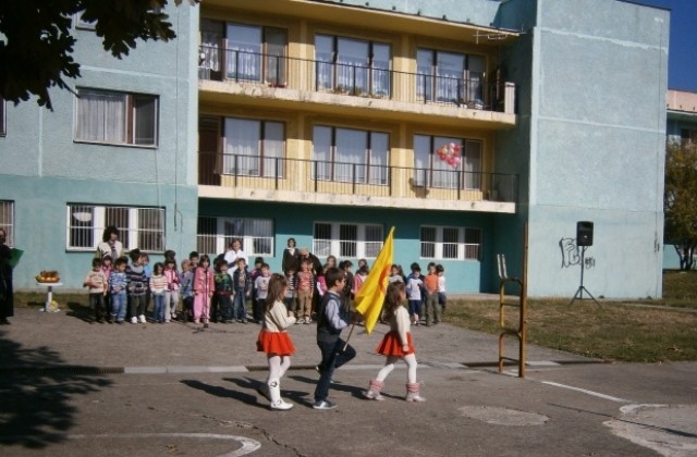 Четиригодишните задължително на градина заради по-добра социализация