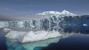 Бактерии живеят без светлина и кислород в солено езеро в