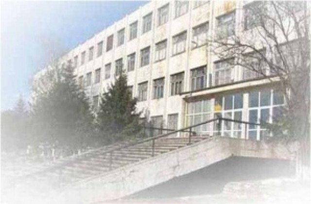 Дни на отворените врати в СОУ Димитър Талев