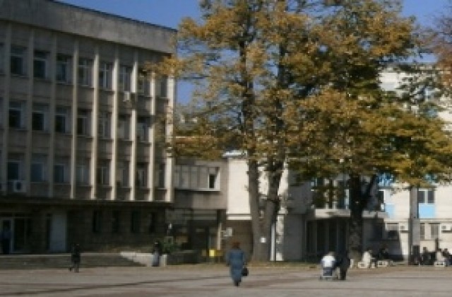 Концерт за Международния ден на хората с увреждания