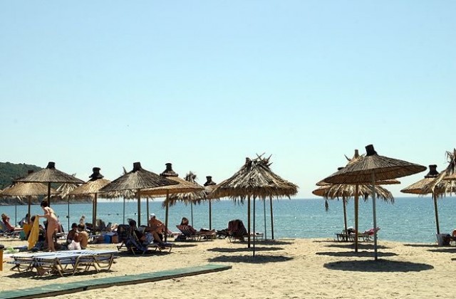 Като турист българинът не е склонен към авантюри, залага на сигурността