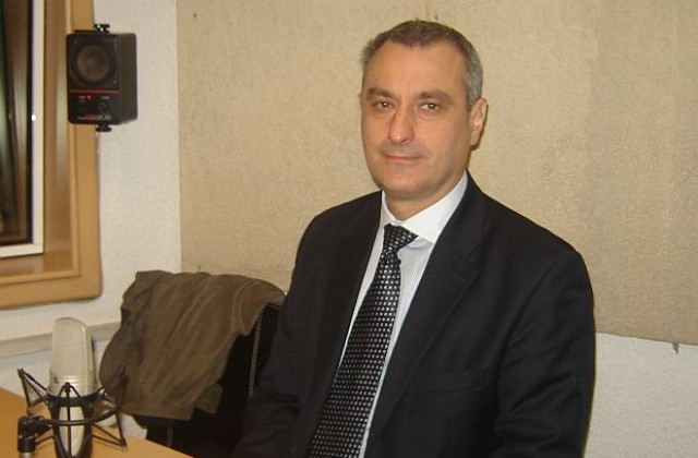 Д-р Веселин Даскалов: Пациенти се отказват от очни операции, защото нямат пари за импланти