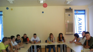 Младежка банка в Габрово