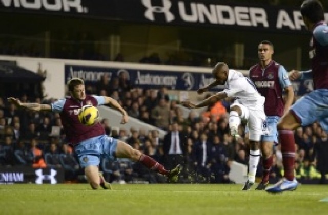 Уест Хем забрани на свой фен да посещава мачовете на тима