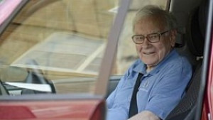 Бъфет отново призова за увеличаване на данъците на ултрабогатите