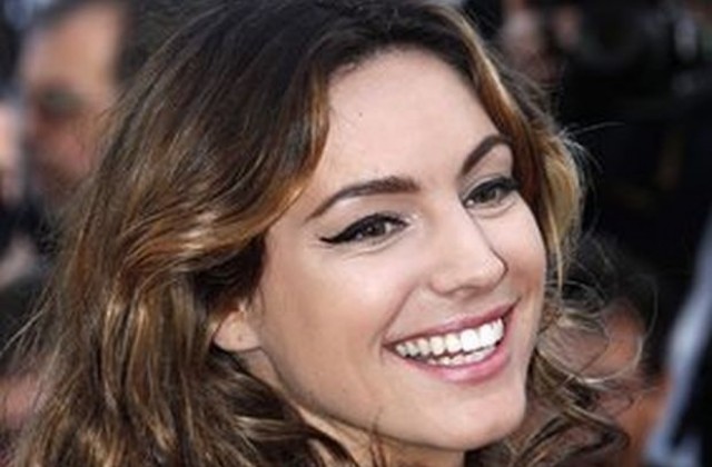 Кели Брук е най-добрият дизайнер на бельо