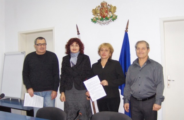 Спорт за децата в детските градини