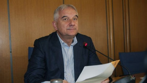 Андрей Иванов подаде оставка като областен координатор на ГЕРБ София