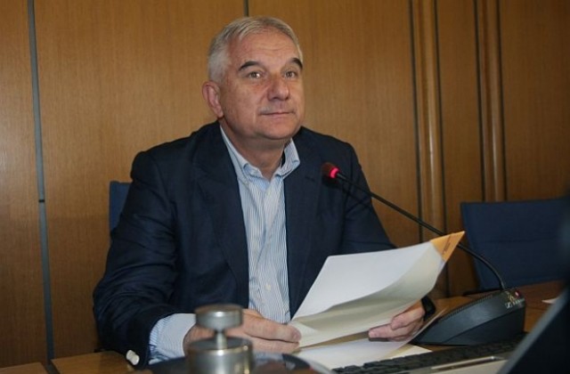 Андрей Иванов подаде оставка като областен координатор на ГЕРБ - София