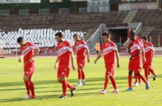 Стойчо ще разчита на 19 играчи за гостуването в Гоце Делчев