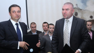 Коалицията ЯневМарешки се прекръсти