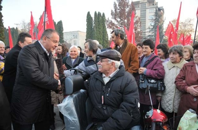 Обречени сме да си останем най-бедните в ЕС!
