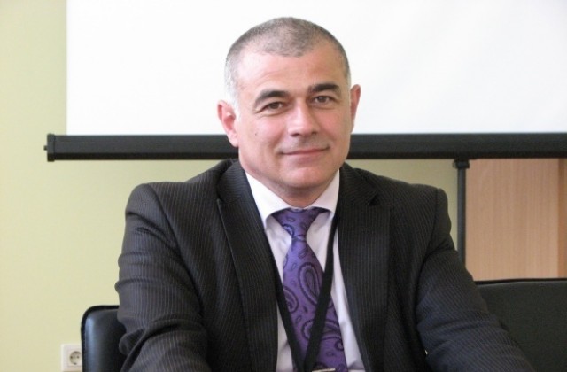 Представят международната система „EURES за работа в чужбина