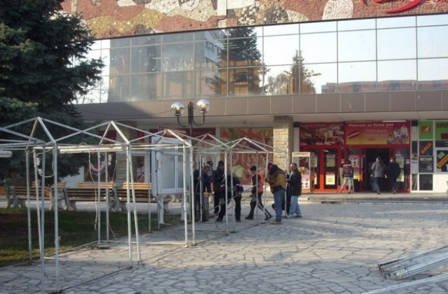 Коледният базар в Горна Оряховица отваря врати на 30 ноември