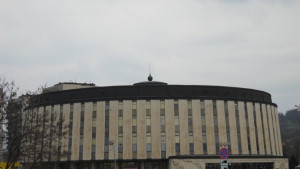 Щафетни ученически игри