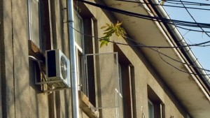 55годишен мъж се самоуби от третия етаж на болницата в