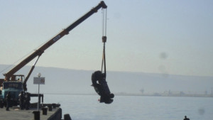 Самоубийство е основната версия за смъртта край Втора буна