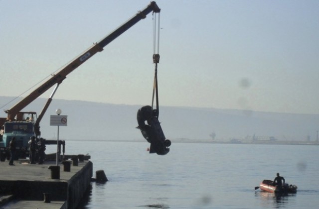 Самоубийство е основната версия за смъртта край Втора буна