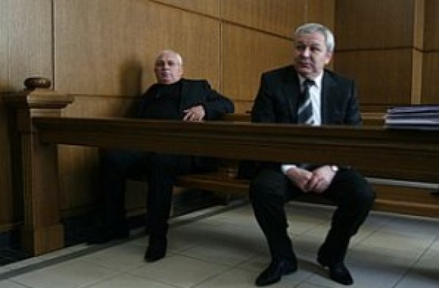 Съдът отказа да прекрати делото срещу депутатите Сефер и Табаков