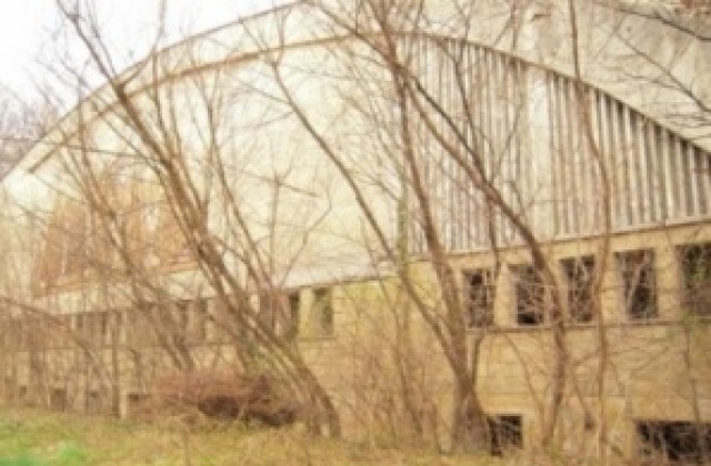 Неправителствени организации искат да възродят Летния театър