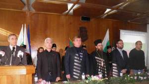 ВМРО и Атака заедно на изборите