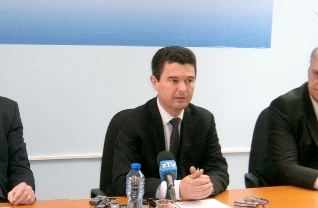 „Движение България на гражданите призова за бойкот на референдума