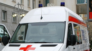 Двама изгорени с киселина във Вратица