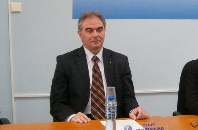 Г.Спартански:Липсва яснота за бъдещето на музикалните институции