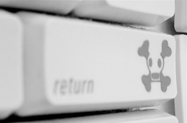 Хакери откраднали информация от Международната агенция за атомна енергия