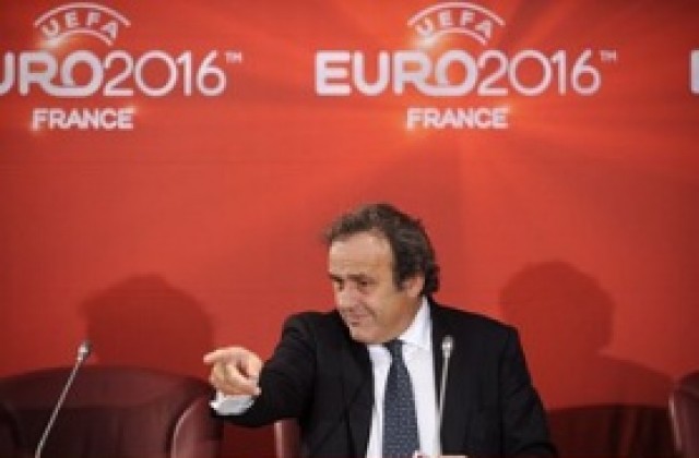 В УЕФА умуват за Шампионска лига с 64 отбора, премахват Лига Европа?