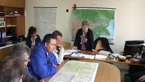 Стар танков път край Казанлък може да се окаже решаващ