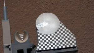 Какво толкова интересно е намерил Curiosity