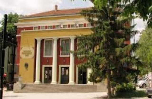 Популяризират юбилея на Фолклорен ансамбъл Сидер войвода