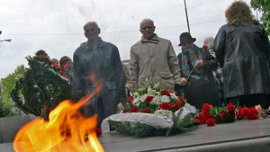 Отбелязваме 100годишнината от Балканските войни