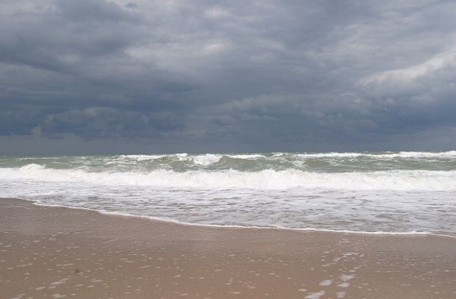 Учени предупреждават: Нивото на моретата се покачва по-бързо от прогнозите