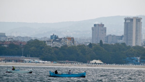 Експерти обсъждат с рибари проблемите на бранша