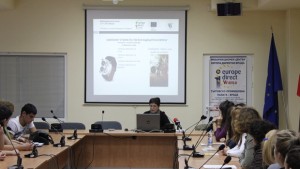 Стъпка по стъпка в бъдещето на Европа