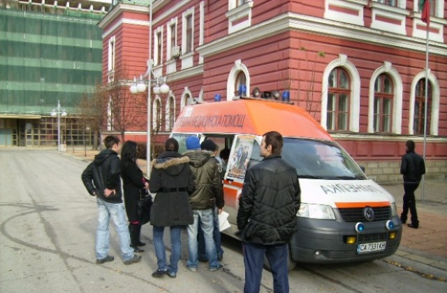 Безплатни изследвания за СПИН в Кюстендил и шествие в Дупница