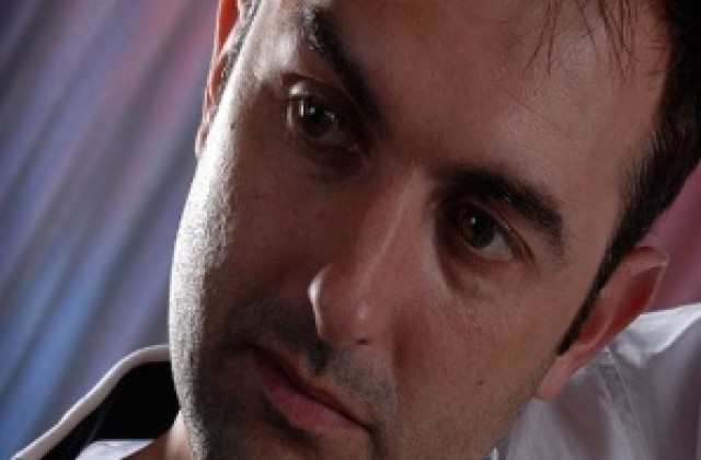 STELLko представи видеото към новата му песен